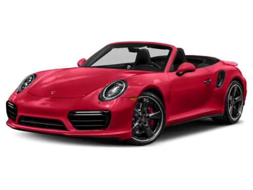 
           
        2018 Porsche 911 Turbo Cabriolet
