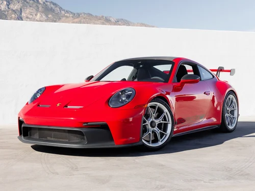 
           
        2024 Porsche 911 GT3