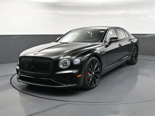 
           New 
        2026 Bentley Flying Spur Base