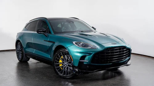 
           
        2023 Aston Martin DBX