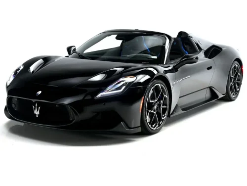 
           
        2023 Maserati MC20