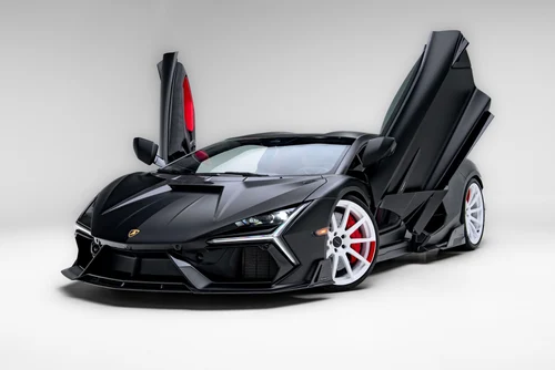 
           
        2024 Lamborghini Revuelto Mansory