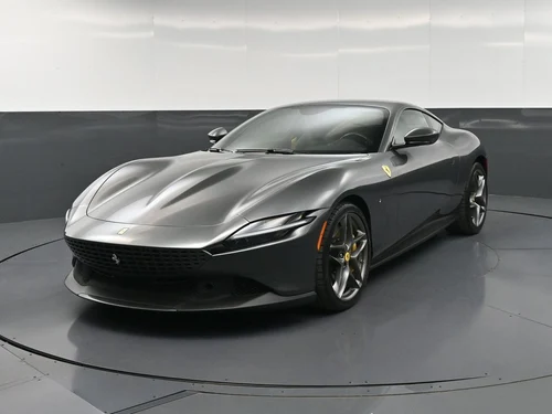 
           
        2022 Ferrari Roma