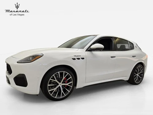 
           New 
        2026 Maserati Grecale Modena