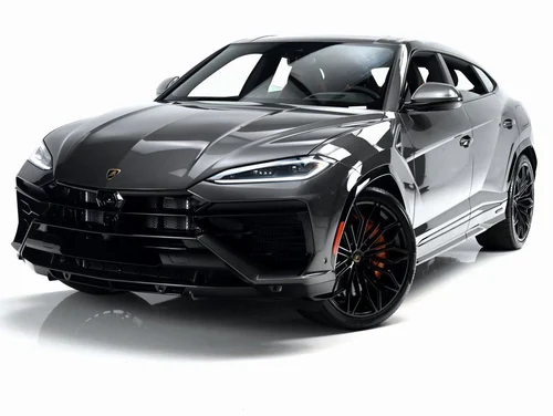 
           New 
        2026 Lamborghini Urus