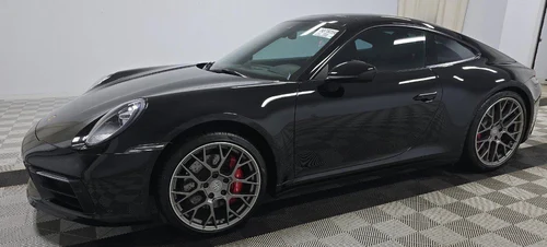 
           
        2020 Porsche 911 Carrera 4S