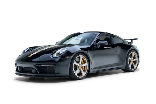 
           
        2023 Porsche 911 Carrera S