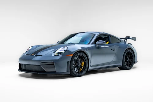 
           
        2026 Porsche 911 GT3