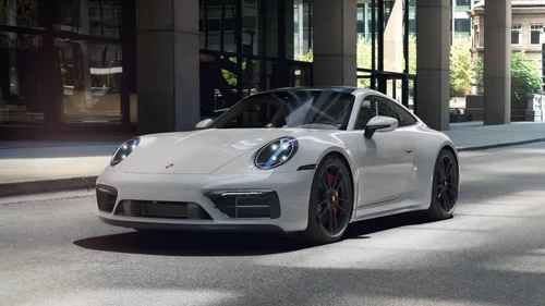 
           
        2023 Porsche 911 Carrera 4 GTS