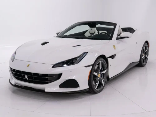 
           
        2023 Ferrari Portofino M
