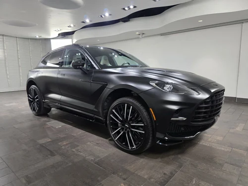 
           
        2023 Aston Martin DBX 707