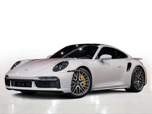 
           
        2021 Porsche 911