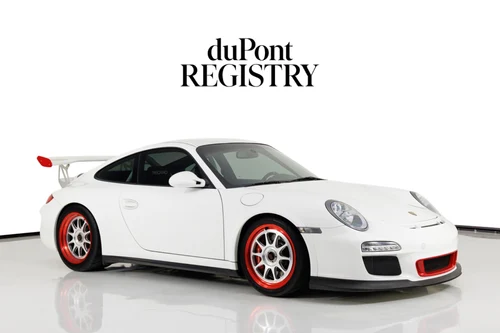 
           
        2011 Porsche 911 GT3 RS