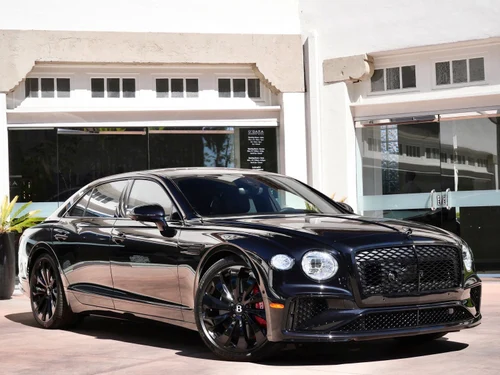 
           New 
        2026 Bentley Flying Spur