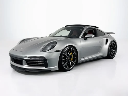 
           
        2023 Porsche 911 Turbo S
