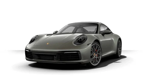 
           
        2021 Porsche 911 Carrera S