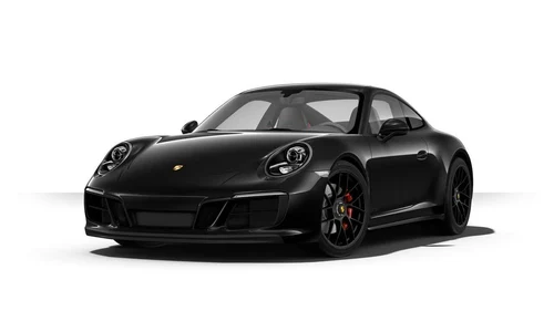 
           
        2019 Porsche 911 Carrera GTS