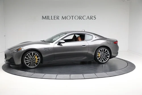
           
        2024 Maserati GranTurismo Modena