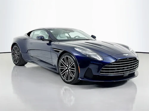 
           New 
        2026 Aston Martin DB12