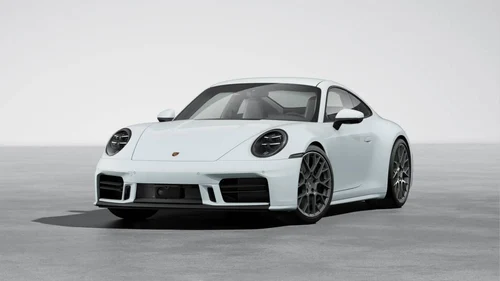 
           New 
        2025 Porsche 911 Carrera S
