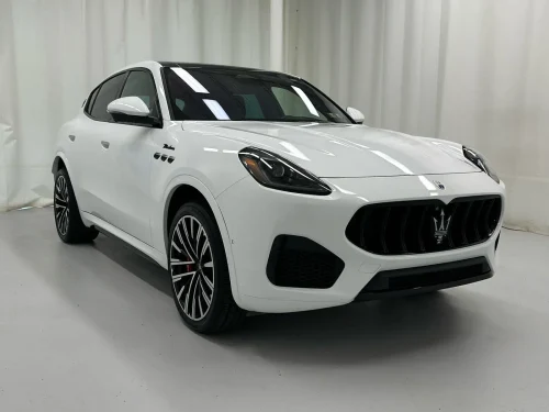 
           
        2023 Maserati Grecale Modena