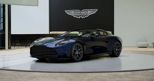 
           New 
        2026 Aston Martin Vanquish