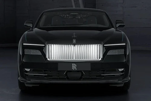 
           New 
        2026 Rolls-Royce Spectre