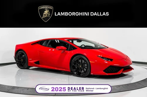 
           
        2015 Lamborghini Huracan