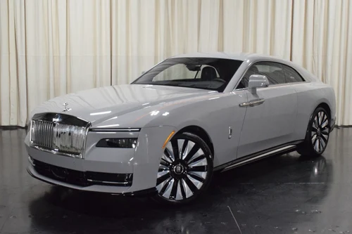 
           New 
        2024 Rolls-Royce Spectre