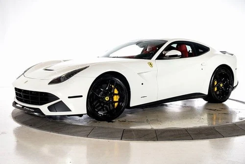 
           
        2015 Ferrari F12 Berlinetta