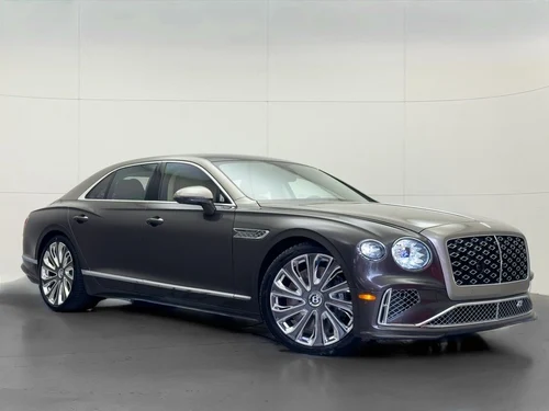 
           New 
        2026 Bentley Flying Spur