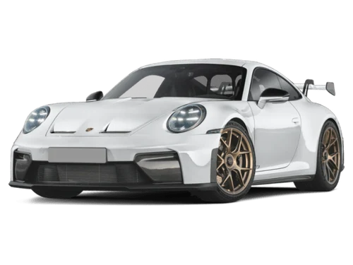 
           New 
        2026 Porsche 911 GT3