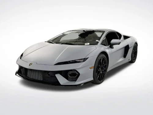 
           New 
        2026 Lamborghini Temerario Base