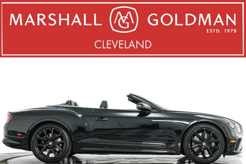 
           
        2023 Bentley Continental GTC S V8