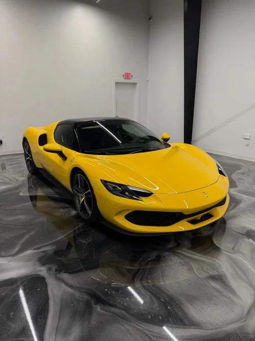 
           
        2024 Ferrari 296 GTS