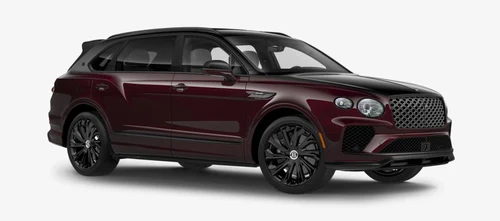 
           
        2024 Bentley Bentayga EWB Mulliner V8