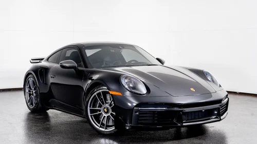 
           
        2025 Porsche 911