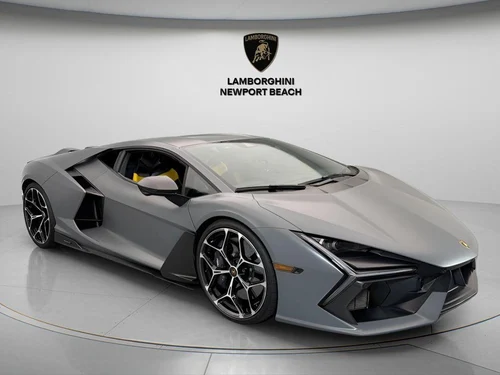 
           
        2025 Lamborghini Revuelto Base