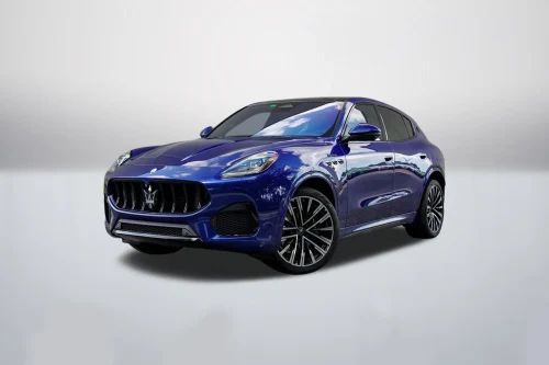 2023 Maserati Grecale Modena
