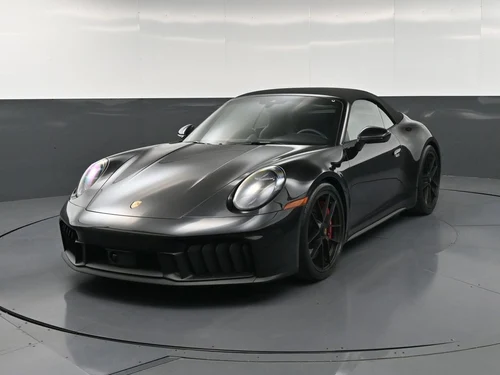 
           
        2026 Porsche 911
