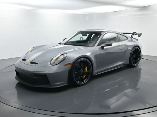 
           
        2023 Porsche 911 GT3
