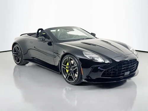 
           New 
        2026 Aston Martin Vantage S