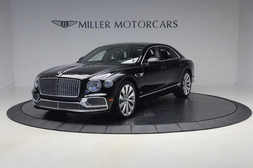 
           
        2022 Bentley Flying Spur W12