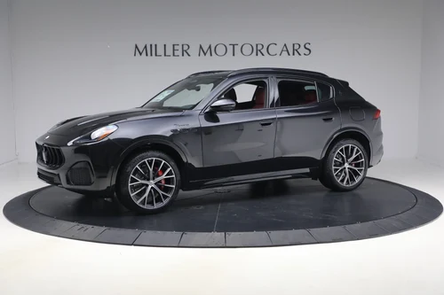 
           New 
        2026 Maserati Grecale Modena