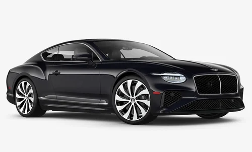 
           New 
        2026 Bentley Continental GT