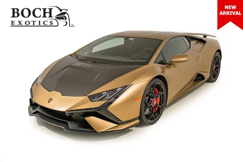 
           
        2023 Lamborghini Huracan Tecnica