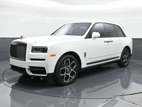 
           
        2022 Rolls-Royce Cullinan Base