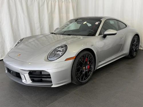 
           New 
        2026 Porsche 911 Carrera S