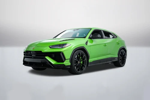 
           
        2024 Lamborghini Urus S