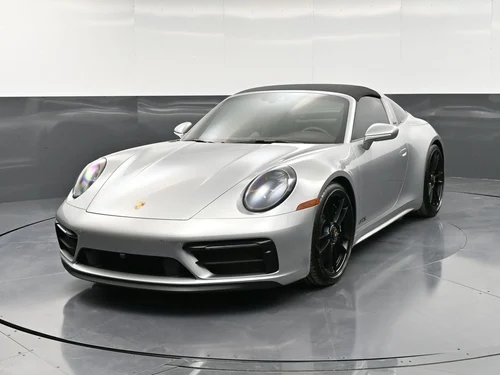 
           
        2024 Porsche 911